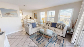 Poolside Villas 101- by Holiday Isle Properties